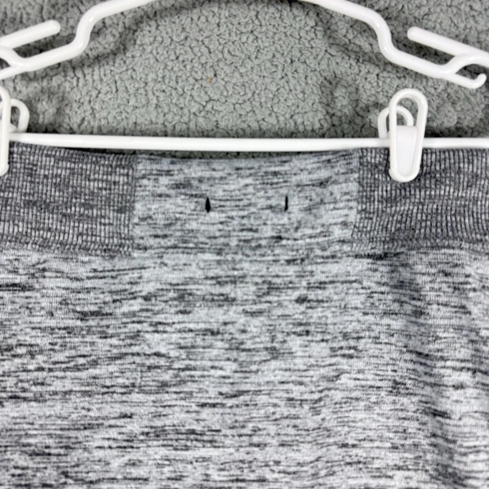 Z by Zobha Women Size M Skort Skirt Gray Pocket Activewear‎ Casual Pickleball